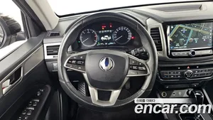 KGM Rexton, 2018 — миниатюра 13