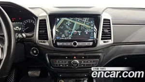 KGM Rexton, 2018 — миниатюра 14
