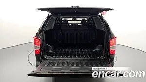 KGM Rexton, 2018 — миниатюра 20