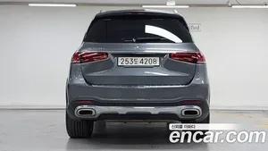 Mercedes-Benz GLS-Class, 2021 — миниатюра 4
