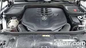 Mercedes-Benz GLS-Class, 2021 — миниатюра 6