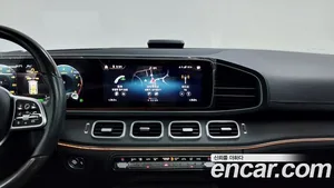 Mercedes-Benz GLS-Class, 2021 — миниатюра 7