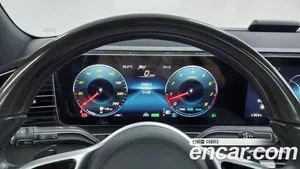 Mercedes-Benz GLS-Class, 2021 — миниатюра 8