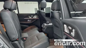 Mercedes-Benz GLS-Class, 2021 — миниатюра 10