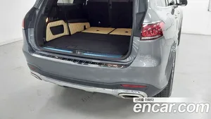 Mercedes-Benz GLS-Class, 2021 — миниатюра 11