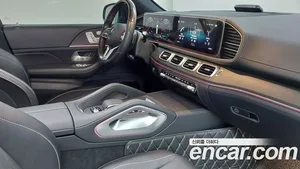 Mercedes-Benz GLS-Class, 2021 — миниатюра 13