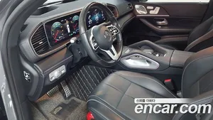 Mercedes-Benz GLS-Class, 2021 — миниатюра 14