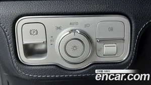 Mercedes-Benz GLS-Class, 2021 — миниатюра 18
