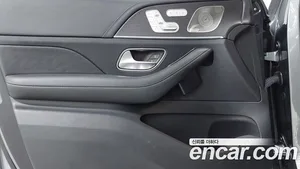 Mercedes-Benz GLS-Class, 2021 — миниатюра 19