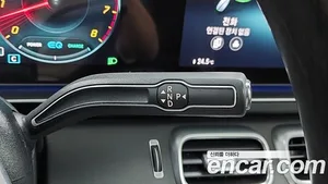 Mercedes-Benz GLS-Class, 2021 — миниатюра 20