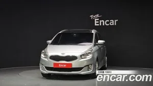 Kia Carens, 2013 — миниатюра 3