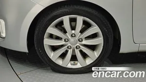 Kia Carens, 2013 — миниатюра 5