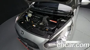 Kia Carens, 2013 — миниатюра 6