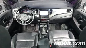 Kia Carens, 2013 — миниатюра 7
