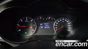 Kia Carens, 2013 — миниатюра 8