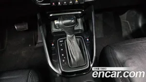 Kia Carens, 2013 — миниатюра 9