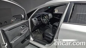 Kia Carens, 2013 — миниатюра 10