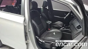 Kia Carens, 2013 — миниатюра 11