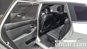 Kia Carens, 2013 — миниатюра 12