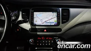 Kia Carens, 2013 — миниатюра 14