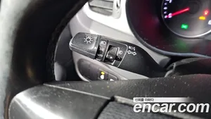 Kia Carens, 2013 — миниатюра 17