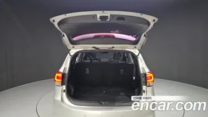 Kia Carens, 2013 — миниатюра 20