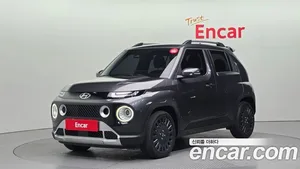 Hyundai Casper, 2022 — миниатюра 1