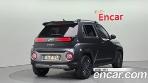 Hyundai Casper, 2022 — миниатюра 2