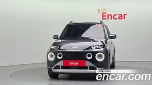 Hyundai Casper, 2022 — миниатюра 3