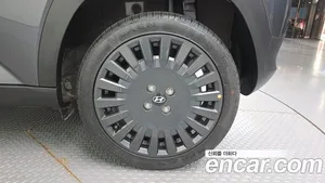 Hyundai Casper, 2022 — миниатюра 5
