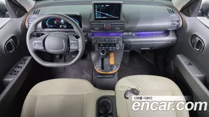 Hyundai Casper, 2022 — миниатюра 7