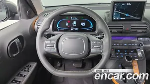 Hyundai Casper, 2022 — миниатюра 14