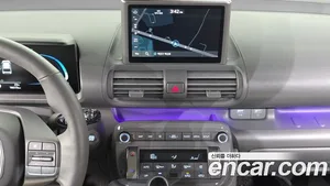 Hyundai Casper, 2022 — миниатюра 15