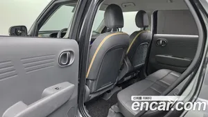 Hyundai Casper, 2022 — миниатюра 18