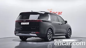 Kia Carnival, 2020 — миниатюра 2