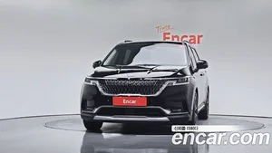 Kia Carnival, 2020 — миниатюра 3