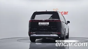Kia Carnival, 2020 — миниатюра 4