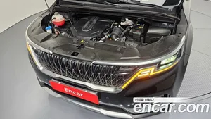Kia Carnival, 2020 — миниатюра 6