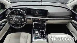 Kia Carnival, 2020 — миниатюра 7