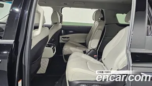 Kia Carnival, 2020 — миниатюра 12