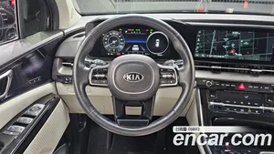 Kia Carnival, 2020 — миниатюра 13