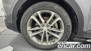Hyundai Santa Fe, 2016 — миниатюра 5