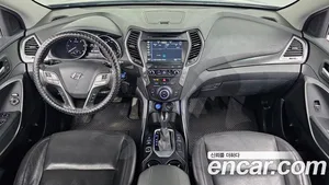 Hyundai Santa Fe, 2016 — миниатюра 7