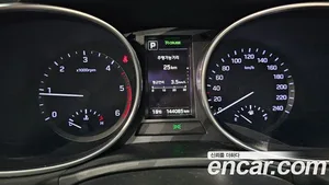 Hyundai Santa Fe, 2016 — миниатюра 8
