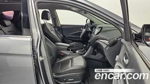 Hyundai Santa Fe, 2016 — миниатюра 10