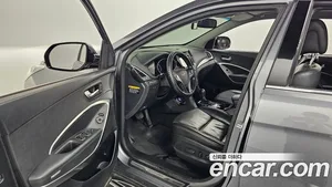 Hyundai Santa Fe, 2016 — миниатюра 11