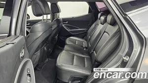 Hyundai Santa Fe, 2016 — миниатюра 12