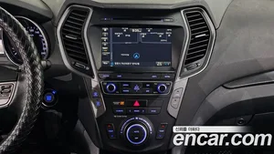 Hyundai Santa Fe, 2016 — миниатюра 14