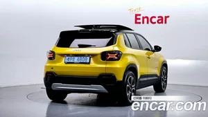 Jeep Avenger, 2024 — миниатюра 2