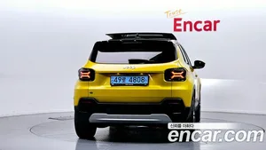 Jeep Avenger, 2024 — миниатюра 4